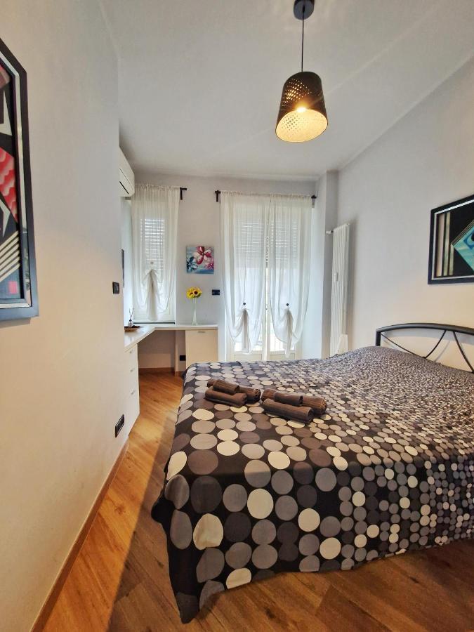 Ana'S Place Torino 3 Apartman Kültér fotó
